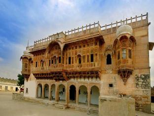 ג'ודפור Sathin Garh Heritage Homestay מראה חיצוני תמונה