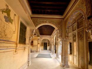 ג'ודפור Sathin Garh Heritage Homestay מראה חיצוני תמונה